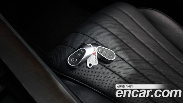 Mercedes-Benz E-Class (W214) E300 4MATIC Exclusive 2024 — фото 36