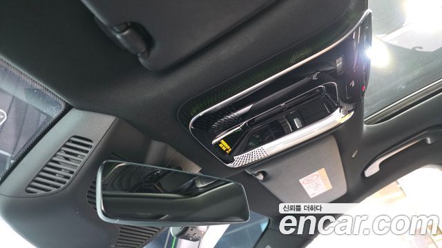 Mercedes-Benz E-Class (W214) E300 4MATIC Exclusive 2024 — фото 37