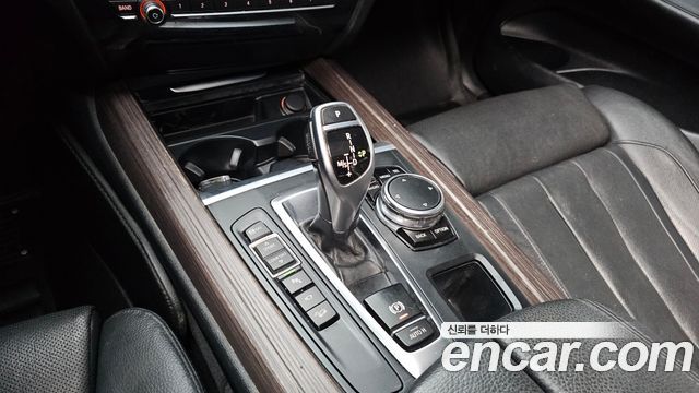 BMW X5 (F15) xDrive 40d 2016 — фото 9