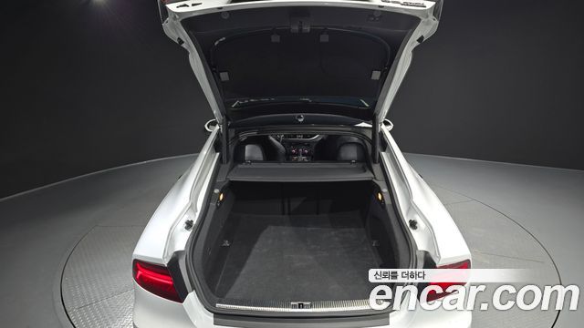 Audi A7 50 TDI Quattro Sport 4G 2016 — фото 20