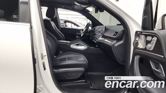 Mercedes-Benz GLE-Class (W167) AMG GLE53 4MATIC+ 2023 — фото 11