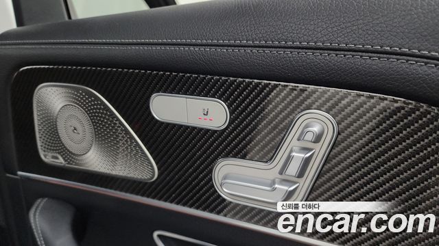Mercedes-Benz GLE-Class (W167) AMG GLE53 4MATIC+ 2023 — фото 19