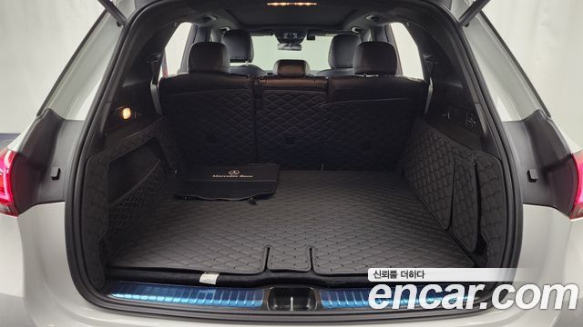 Mercedes-Benz GLE-Class (W167) AMG GLE53 4MATIC+ 2023 — фото 20