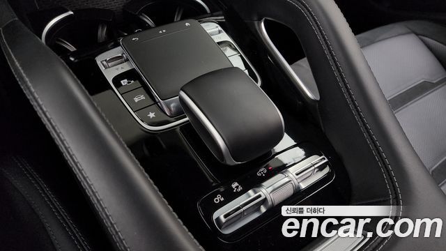 Mercedes-Benz GLE-Class (W167) AMG GLE53 4MATIC+ 2023 — фото 32