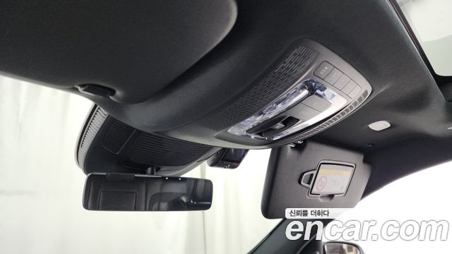 Mercedes-Benz GLE-Class (W167) AMG GLE53 4MATIC+ 2023 — фото 35