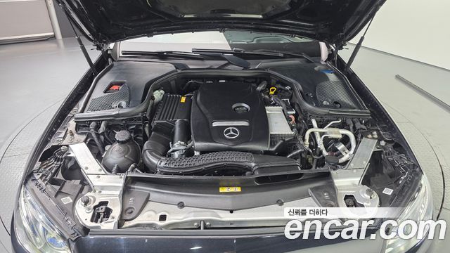 Mercedes-Benz E-Class (W213) E300 4MATIC Avnatgarde 2019 — фото 6