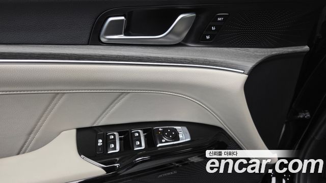 Kia K5 (III) 2.0 Signature 2025 — фото 11