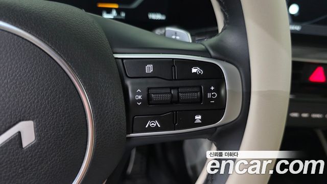 Kia K5 (III) 2.0 Signature 2025 — фото 27