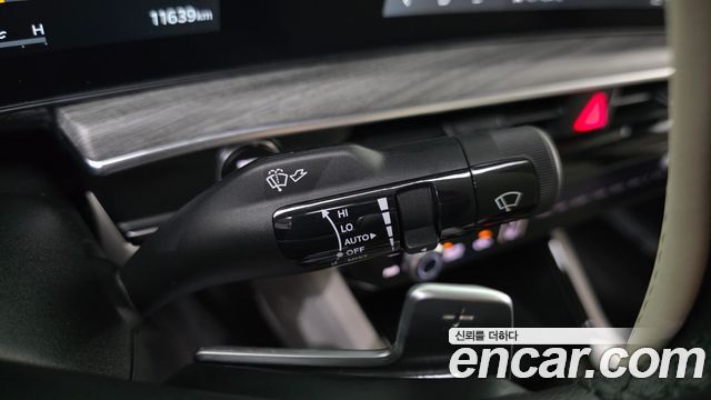 Kia K5 (III) 2.0 Signature 2025 — фото 30