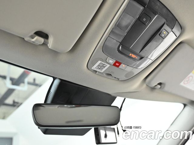 Kia Sportage (V) LPG 2.0 2WD Prestige 2023 — фото 22
