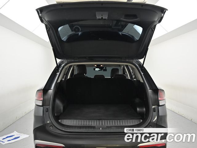 Kia Sportage (V) LPG 2.0 2WD Prestige 2023 — фото 23