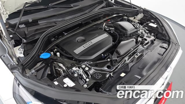 BMW X2 (U10) xDrive 20i M Sport 2024 — фото 6