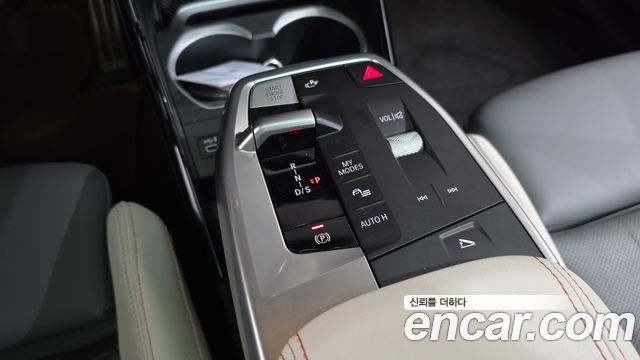 BMW X2 (U10) xDrive 20i M Sport 2024 — фото 9
