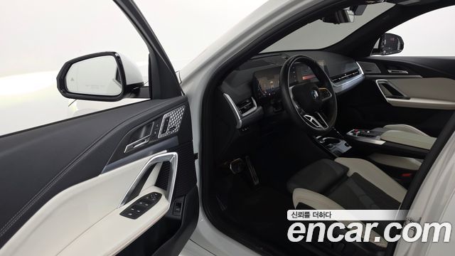 BMW X2 (U10) xDrive 20i M Sport 2024 — фото 10