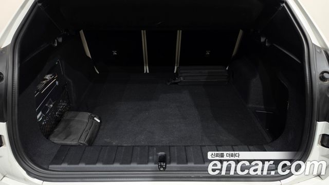 BMW X2 (U10) xDrive 20i M Sport 2024 — фото 18