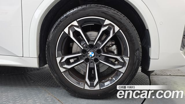 BMW X2 (U10) xDrive 20i M Sport 2024 — фото 21