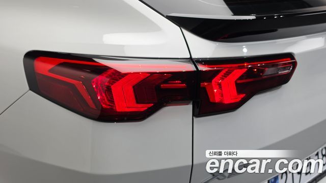 BMW X2 (U10) xDrive 20i M Sport 2024 — фото 23