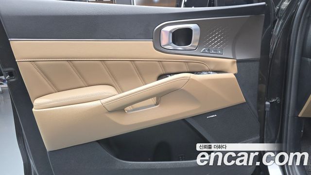 Kia Sorento (IV) HEV 1.6 2WD Gravity 2024 — фото 24