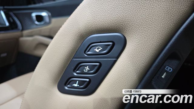 Kia Sorento (IV) HEV 1.6 2WD Gravity 2024 — фото 33