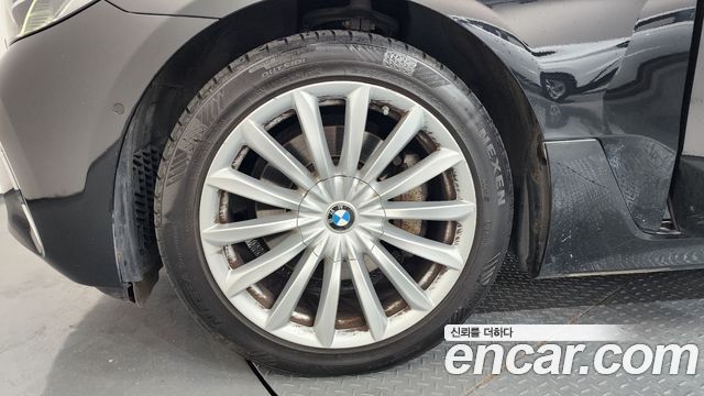 BMW 6 Series GT (G32) 630i xDrive Luxury 2022 — фото 5