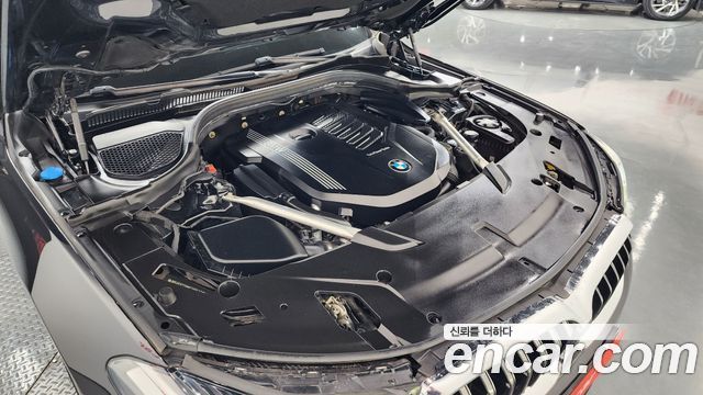 BMW 6 Series GT (G32) 630i xDrive Luxury 2022 — фото 6