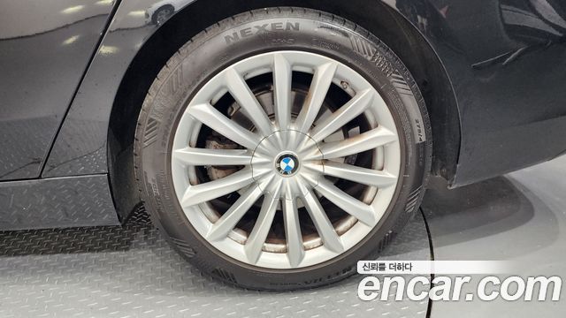 BMW 6 Series GT (G32) 630i xDrive Luxury 2022 — фото 21