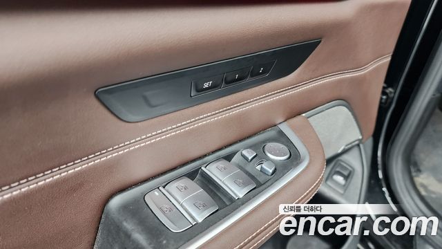 BMW 6 Series GT (G32) 630i xDrive Luxury 2022 — фото 29