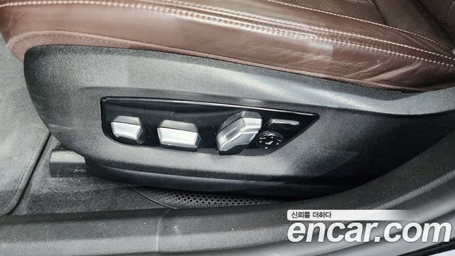 BMW 6 Series GT (G32) 630i xDrive Luxury 2022 — фото 31