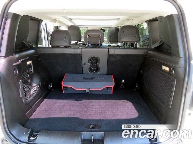 Jeep Renegade 2.0 Diesel Limited AWD 2017 — фото 20