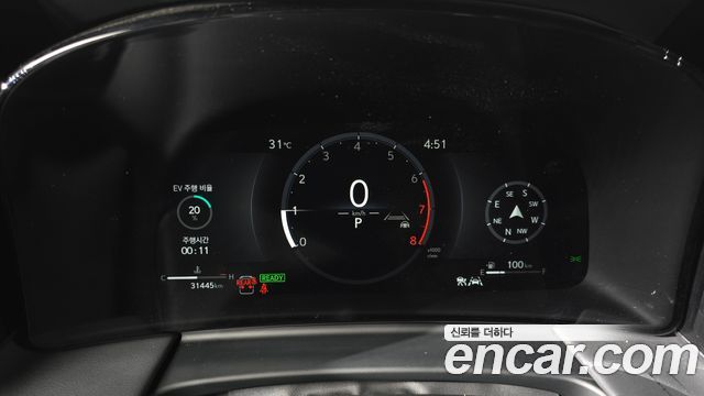 Lexus LM (II) 500h Royal 2025 — фото 8