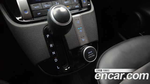 Hyundai Casper Inspiration 2023 — фото 9