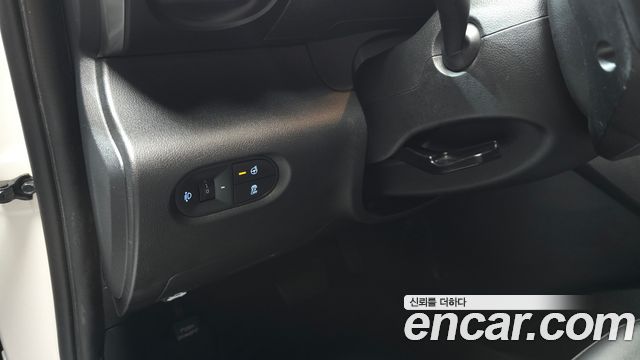 Hyundai Casper Inspiration 2023 — фото 14