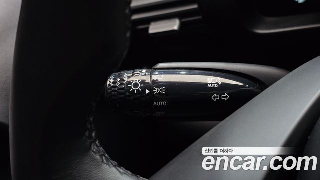 Hyundai Casper Inspiration 2023 — фото 15