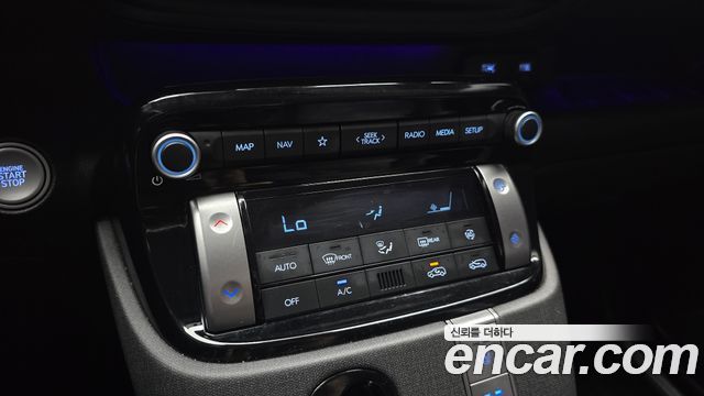 Hyundai Casper Inspiration 2023 — фото 18