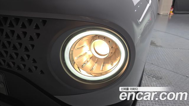 Hyundai Casper Inspiration 2023 — фото 22