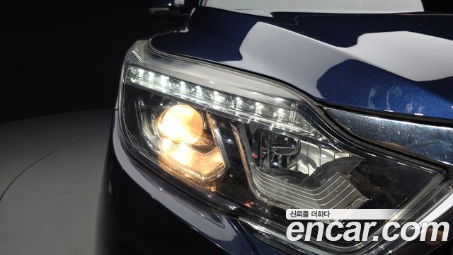 KG Mobility (SsangYong) Rexton Sports Khan Diesel 2.2 4WD Prestige Special (5-Link) 2020 — фото 22