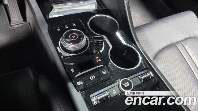 Kia K5 (III) 2.0 Prestige 2023 — фото 9