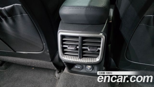 Kia K5 (III) 2.0 Prestige 2023 — фото 19