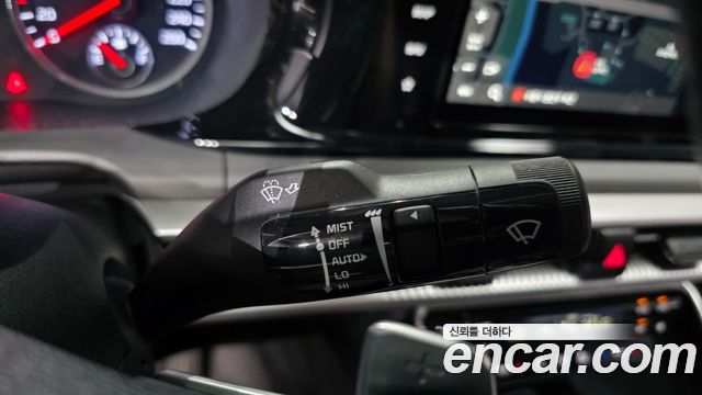 Kia K5 (III) 2.0 Prestige 2023 — фото 29