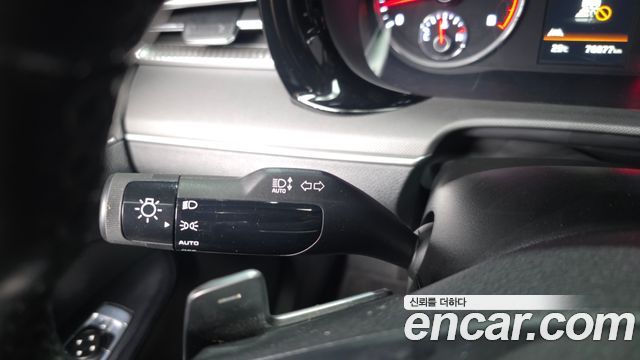 Kia K5 (III) 2.0 Prestige 2023 — фото 30