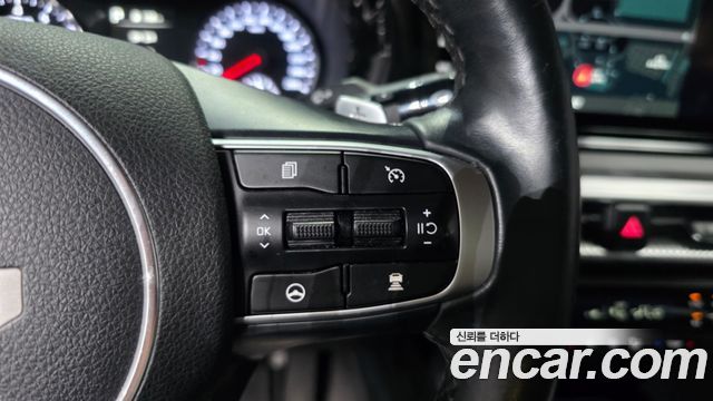 Kia K5 (III) 2.0 Prestige 2023 — фото 33