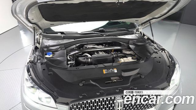 Lincoln Aviator (II) 3.0 Reserve  AWD 2020 — фото 6