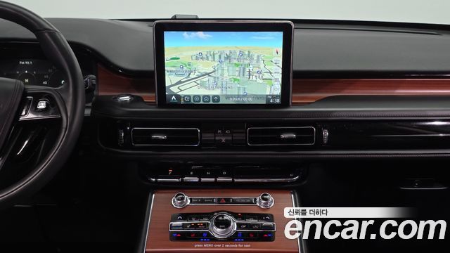 Lincoln Aviator (II) 3.0 Reserve  AWD 2020 — фото 14