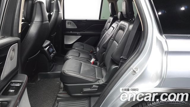 Lincoln Aviator (II) 3.0 Reserve  AWD 2020 — фото 26