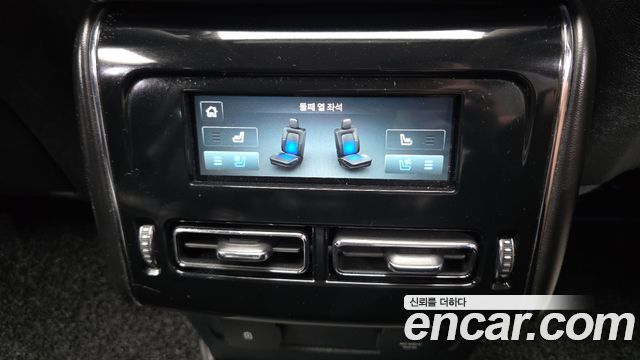 Lincoln Aviator (II) 3.0 Reserve  AWD 2020 — фото 27