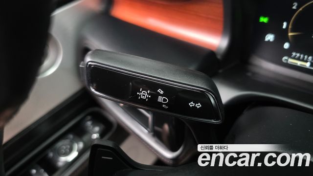 Lincoln Aviator (II) 3.0 Reserve  AWD 2020 — фото 28