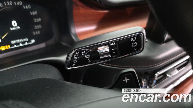 Lincoln Aviator (II) 3.0 Reserve  AWD 2020 — фото 29