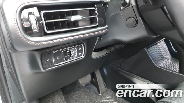 Lincoln Aviator (II) 3.0 Reserve  AWD 2020 — фото 30