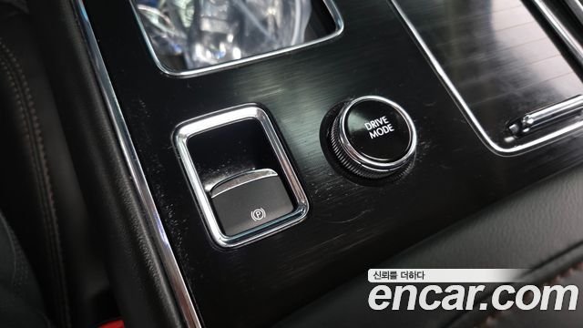 Lincoln Aviator (II) 3.0 Reserve  AWD 2020 — фото 31
