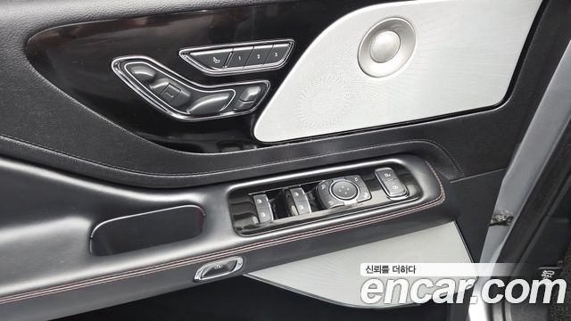 Lincoln Aviator (II) 3.0 Reserve  AWD 2020 — фото 32